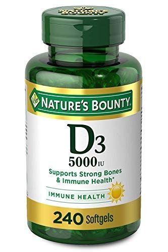 Vitamin D3 Support
